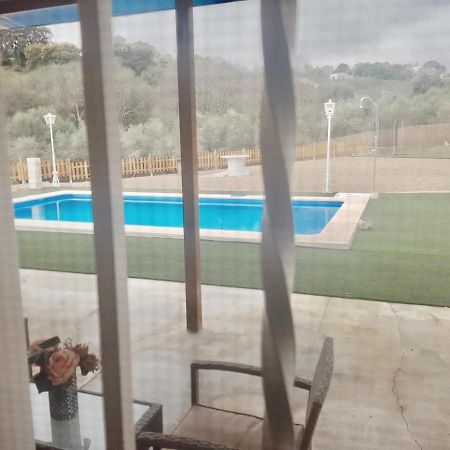 Casa Con Piscina De Agua Salada Villa Pepucho 1 Córdoba Kültér fotó