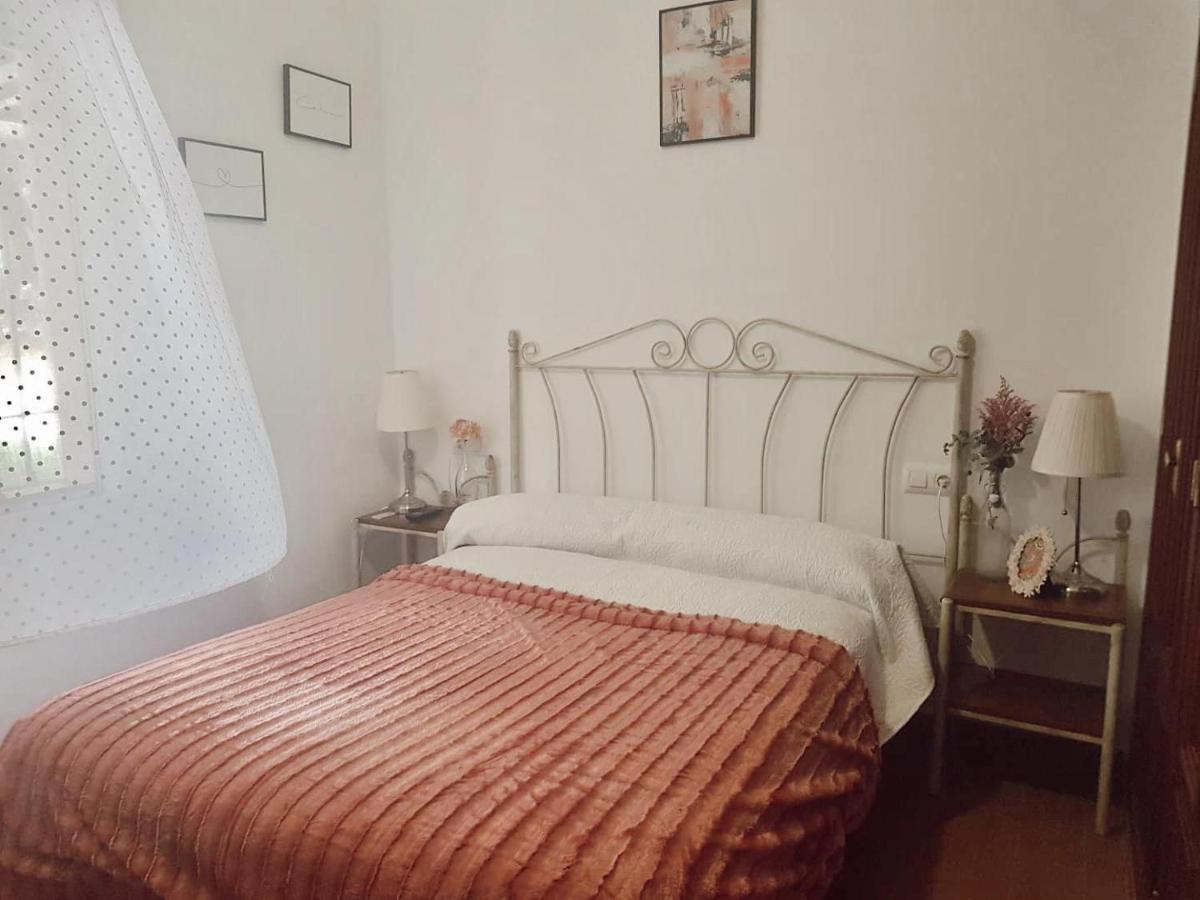 Casa Con Piscina De Agua Salada Villa Pepucho 1 Córdoba Kültér fotó