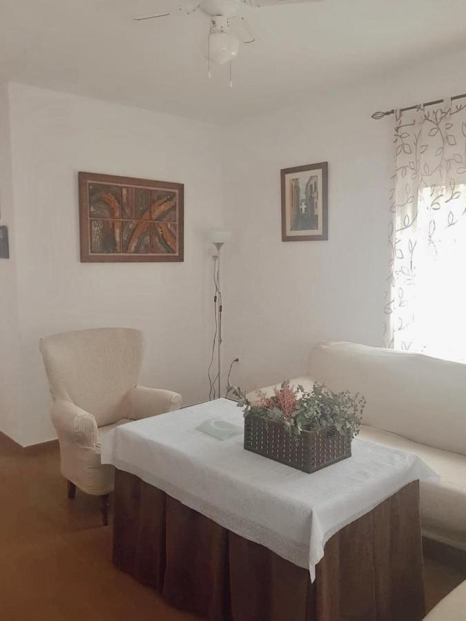 Casa Con Piscina De Agua Salada Villa Pepucho 1 Córdoba Kültér fotó