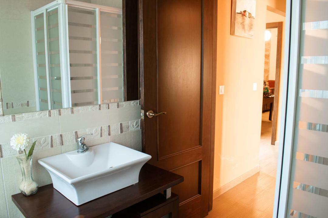 Casa Con Piscina De Agua Salada Villa Pepucho 1 Córdoba Kültér fotó